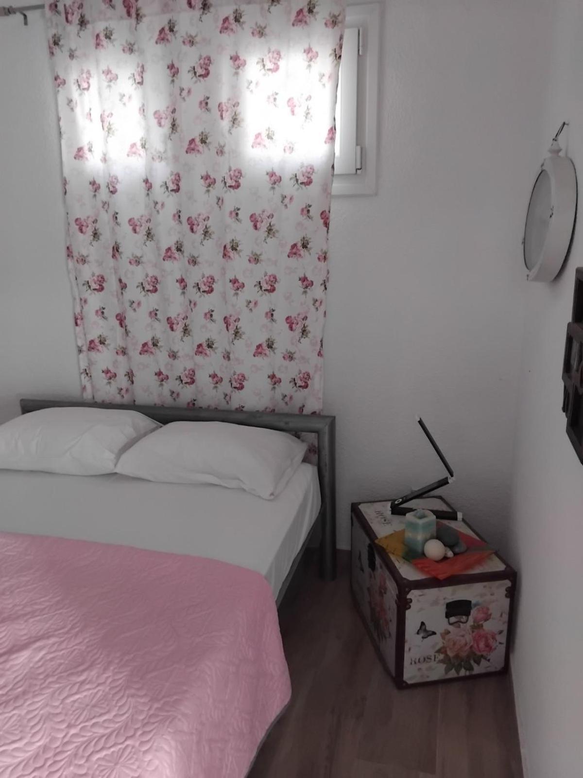 Garden Holiday home Kriopigi