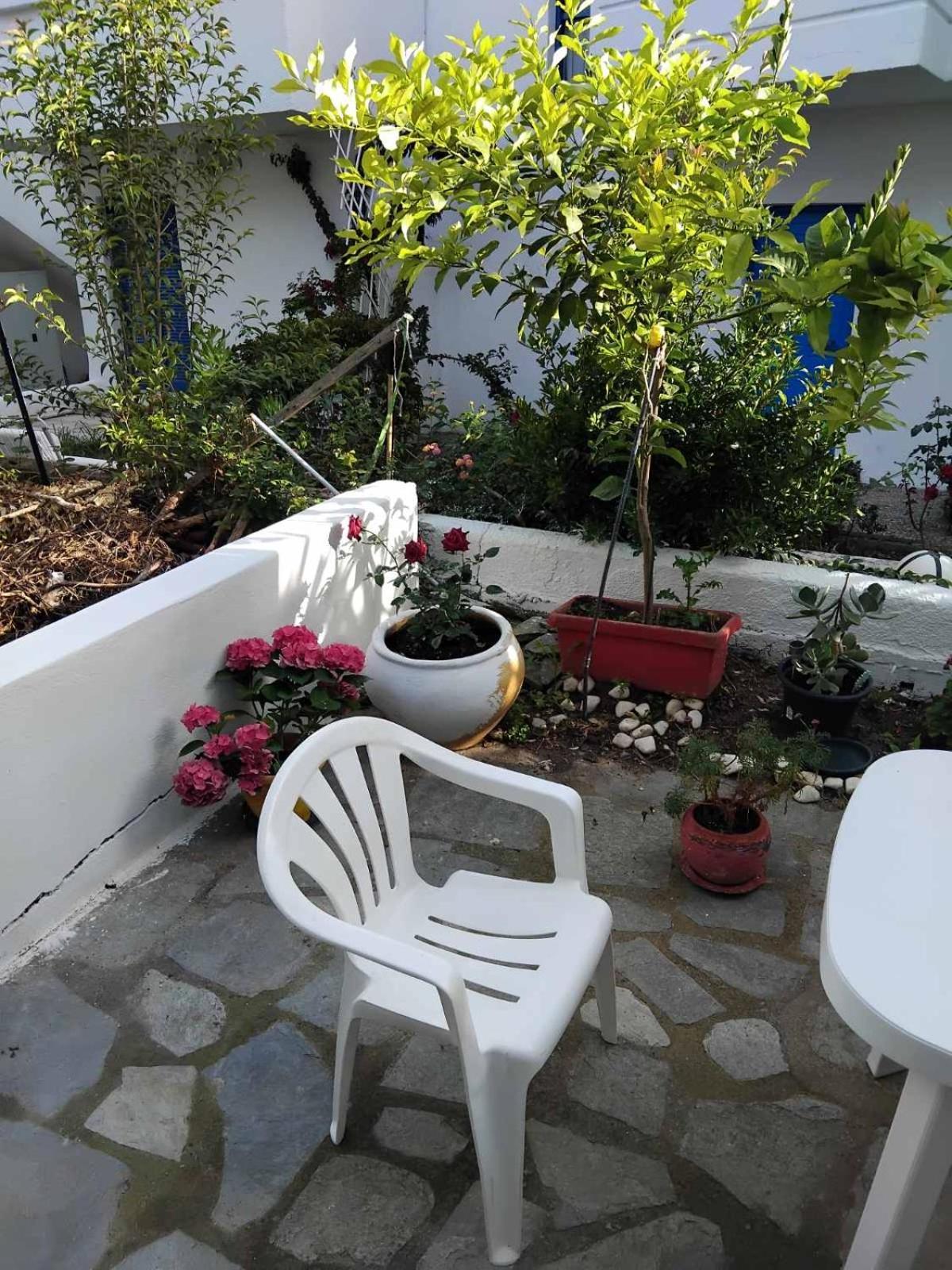 Garden * Kriopigi