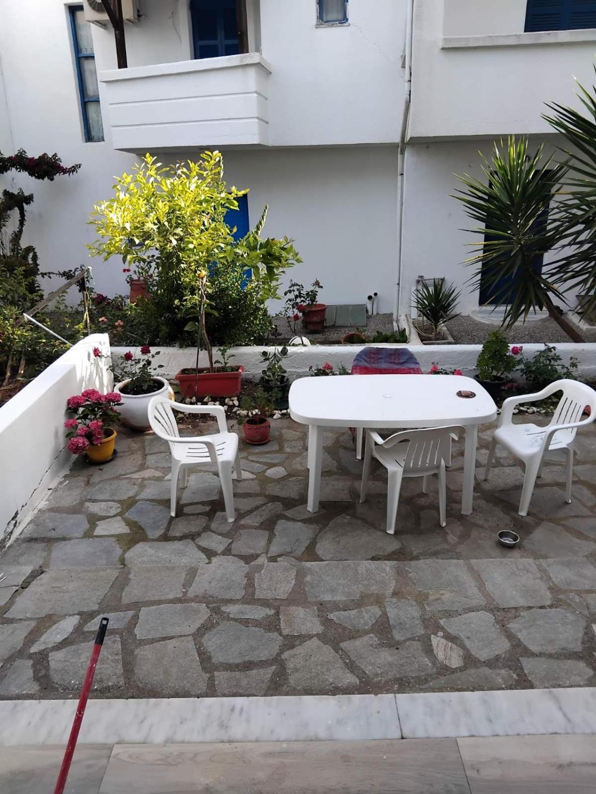 Garden *