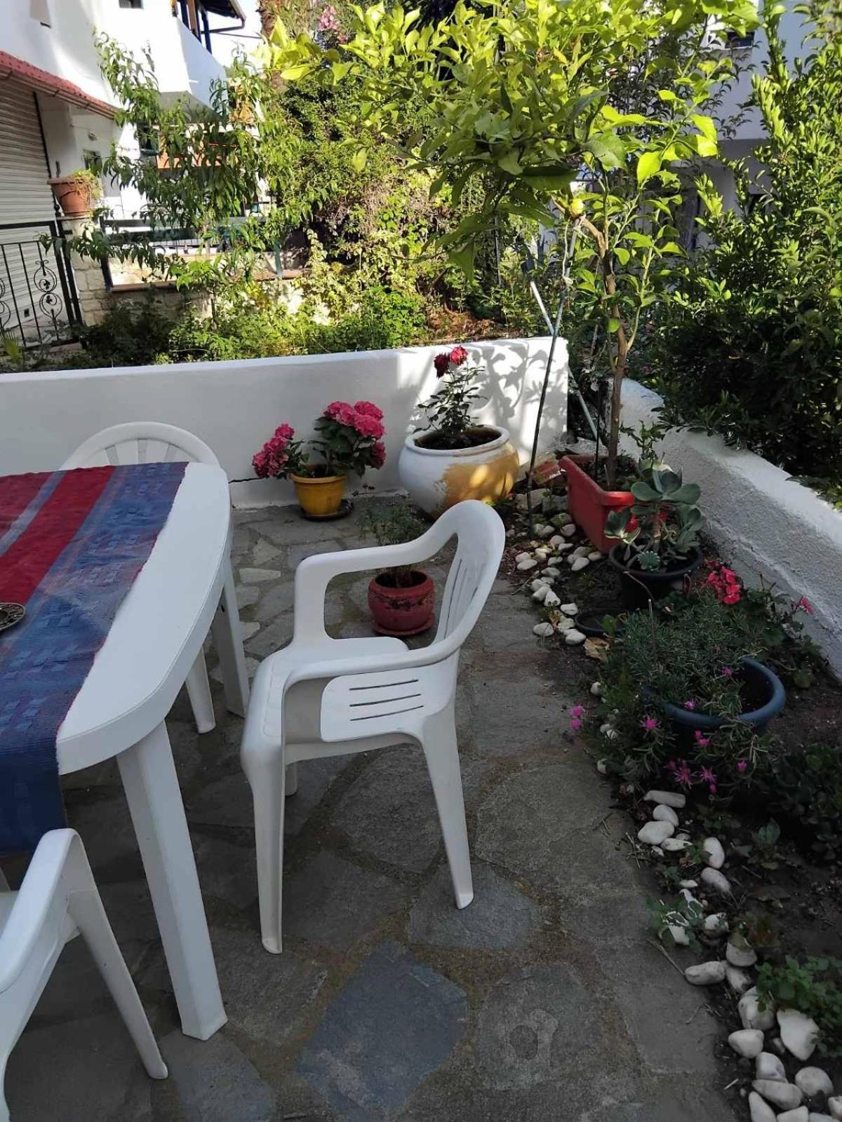 Garden *
